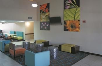 Hotel La Quinta Inn Moss Point
