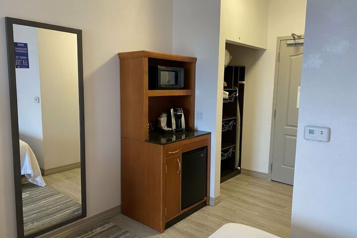 Hotel Hilton Garden Inn Columbia