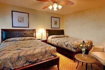Hotel Seaside Inn