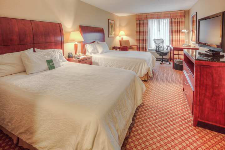 Hotel Hilton Garden Inn Shelton