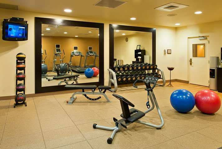 Hotel Hilton Garden Inn Shelton