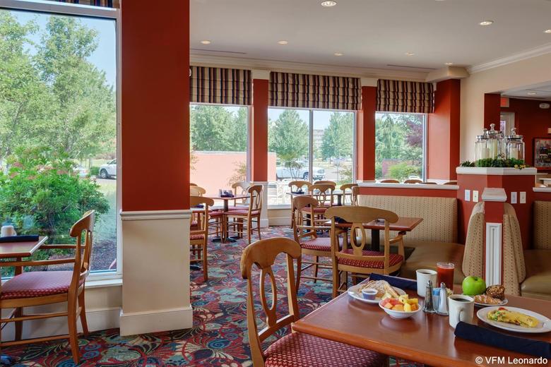 Hotel Hilton Garden Inn Corvallis