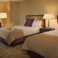 Hotel Hilton Eugene & Conference Center