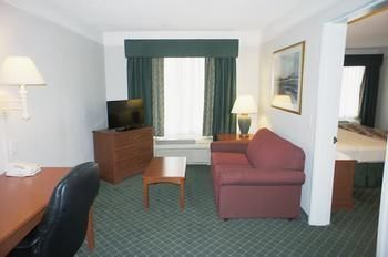 Hotel La Quinta Inn & Suites Fruita