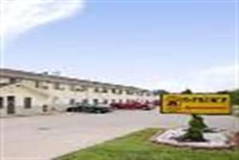 Hotel Super 8