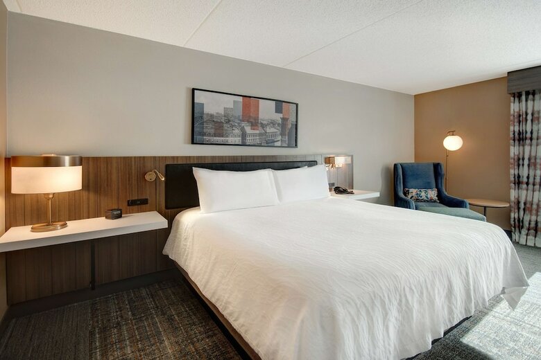 Hotel Hilton Garden Inn Terre Haute