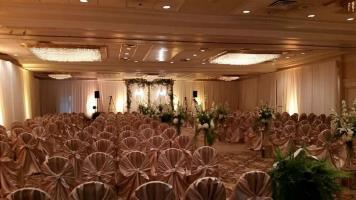 Doubletree Hotel Fayetteville