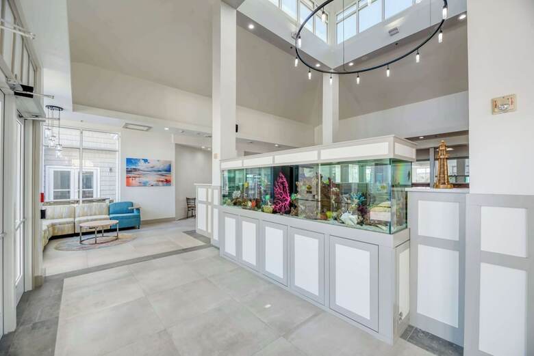 Hotel Hilton Garden Inn Outer Banks/kitty Hawk