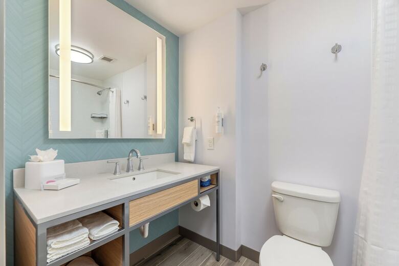 Hotel Hilton Garden Inn Outer Banks/kitty Hawk