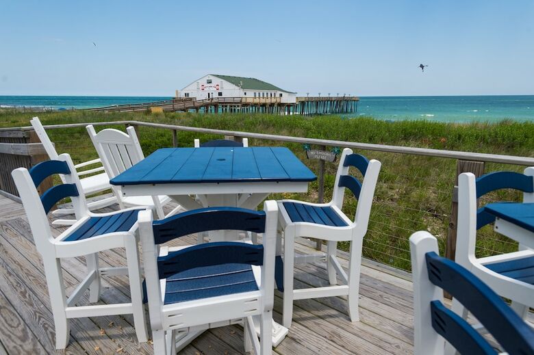 Hotel Hilton Garden Inn Outer Banks/kitty Hawk