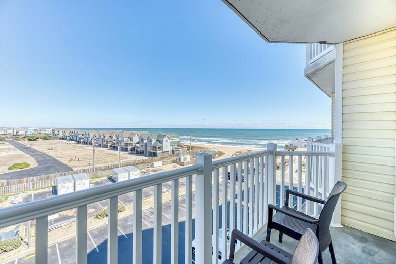 Hotel Hilton Garden Inn Outer Banks/kitty Hawk