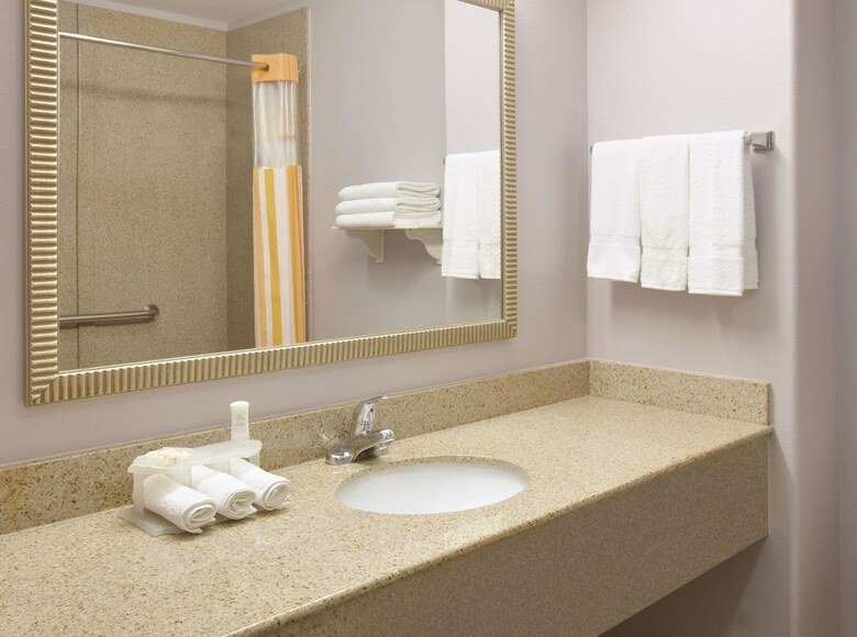 Hotel La Quinta Inn & Suites Corsicana