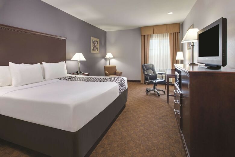 Hotel La Quinta Inn & Suites Corsicana
