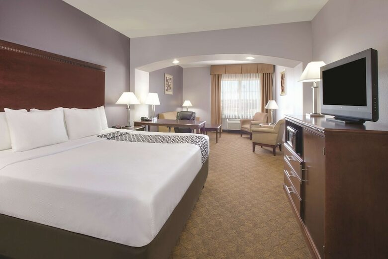 Hotel La Quinta Inn & Suites Corsicana