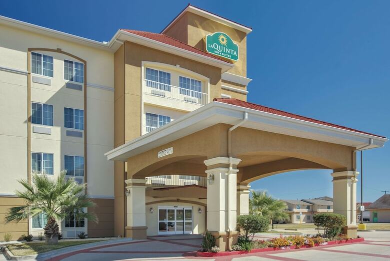 Hotel La Quinta Inn & Suites Corsicana