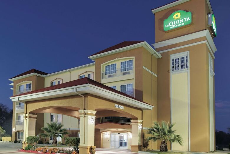 Hotel La Quinta Inn & Suites Corsicana