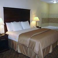 Hotel La Quinta Inn & Suites Corsicana