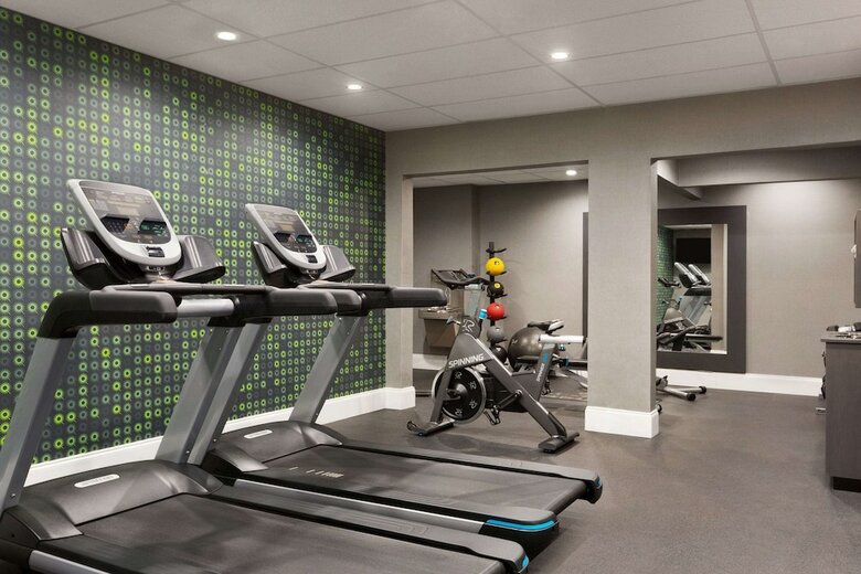 Hotel La Quinta Inn & Suites Dublin