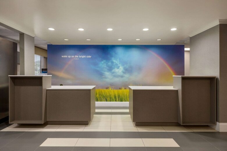 Hotel La Quinta Inn & Suites Dublin