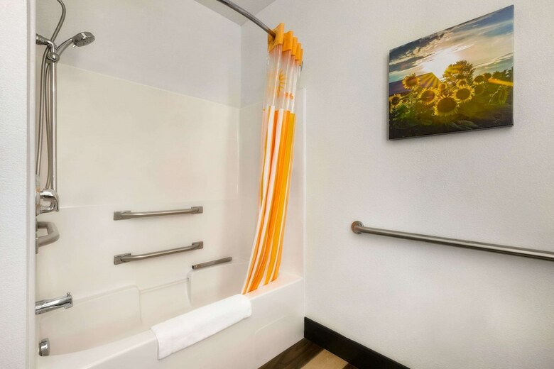 Hotel La Quinta Inn & Suites Dublin