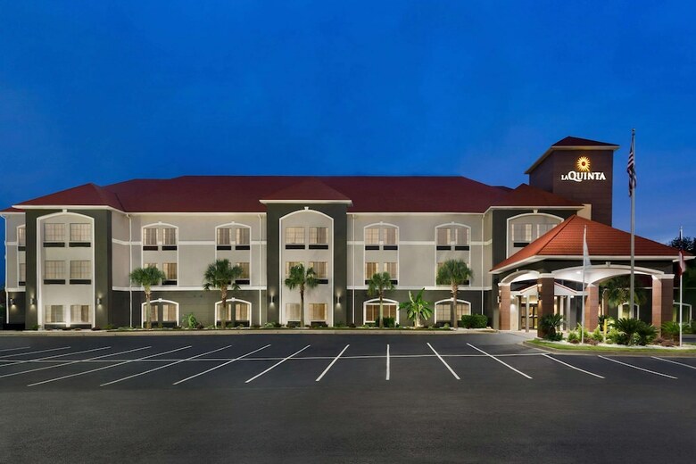 Hotel La Quinta Inn & Suites Dublin