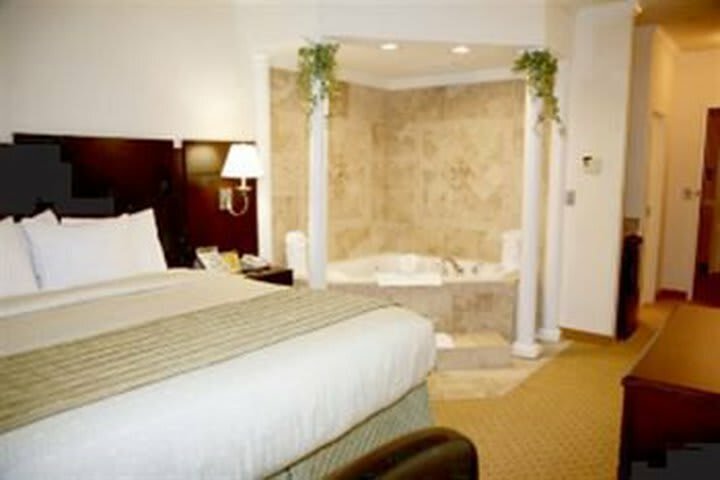 Hotel La Quinta Inn & Suites Dublin
