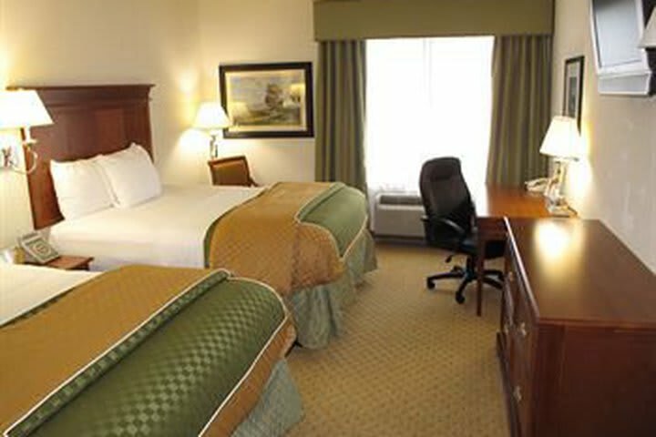 Hotel La Quinta Inn & Suites Dublin