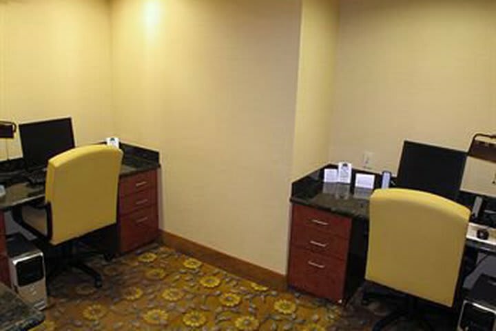 Hotel La Quinta Inn & Suites Dublin