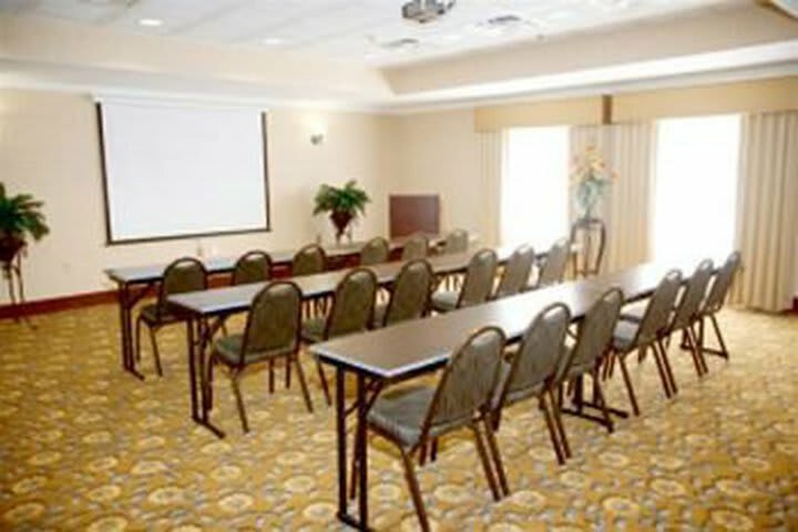 Hotel La Quinta Inn & Suites Dublin