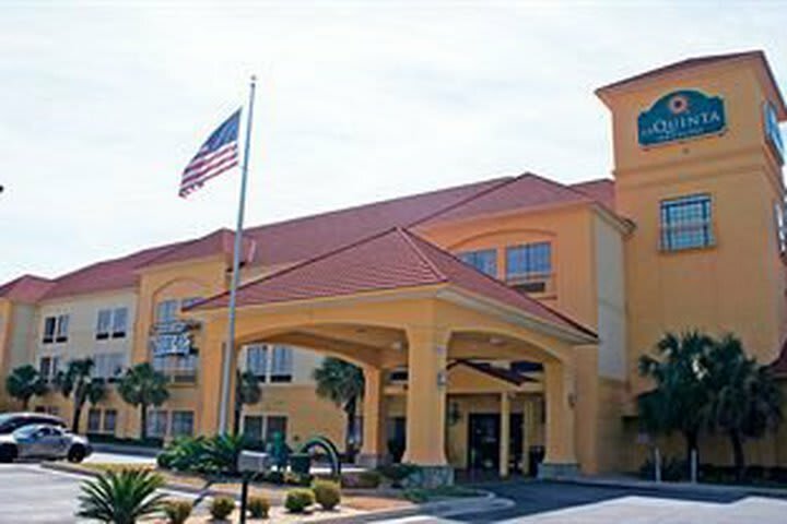 Hotel La Quinta Inn & Suites Dublin