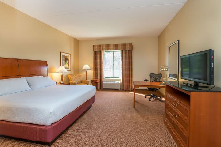 Hotel Hilton Garden Inn Poughkeepsie/fishkill