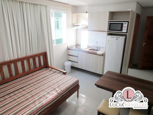 Apartamento Residencial L�cia Silvestre