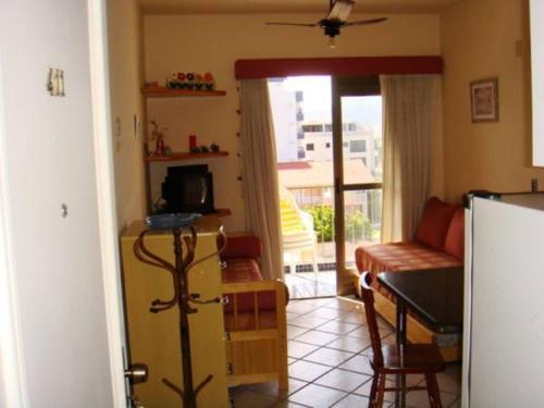 Apartamento Residencial Villa Do Mar