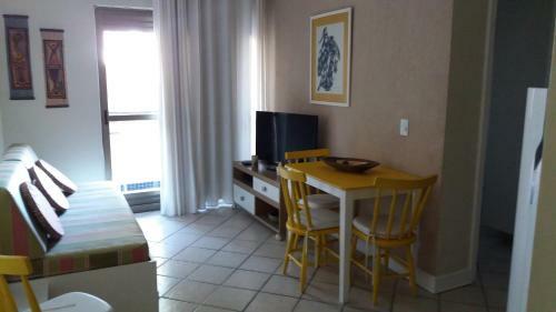 Apartamento Residencial Villa Do Mar