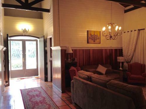 Casa Estrada Caracol 337