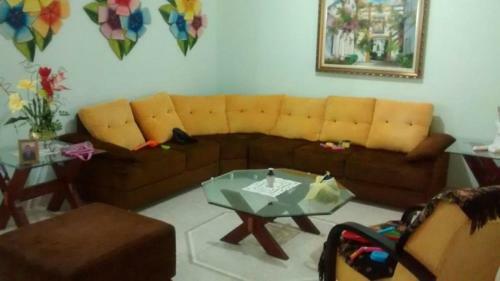 Casa De Praia L�zaro