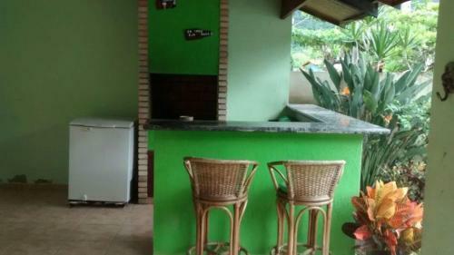 Casa De Praia L�zaro