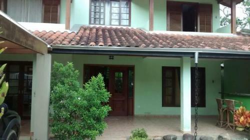 Casa De Praia L�zaro