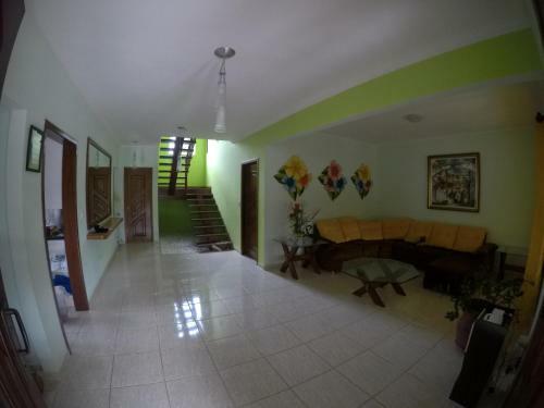 Casa De Praia L�zaro