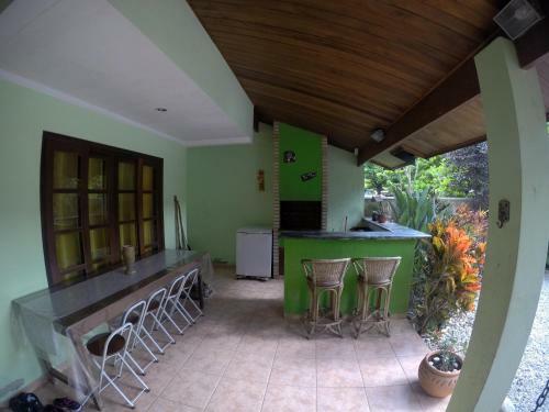 Casa De Praia L�zaro