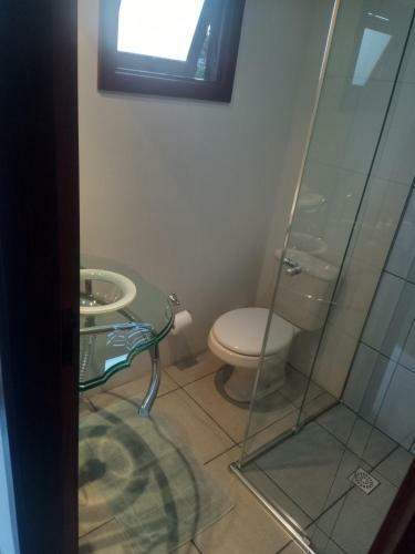 Hostal Residencial Aconchego Do Lago