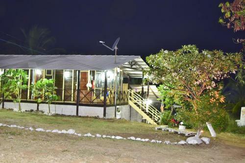 Hostal Casas Noronha - Boldr� Home