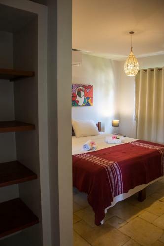 Apartamento Aldeia Das Flores