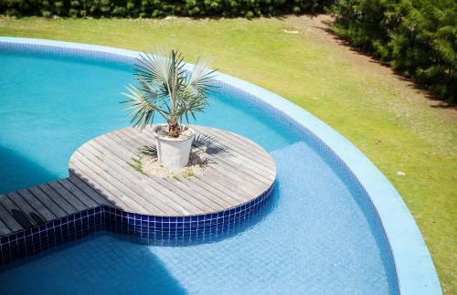 Hostal Ref�gios Parajuru - Villa Cacau