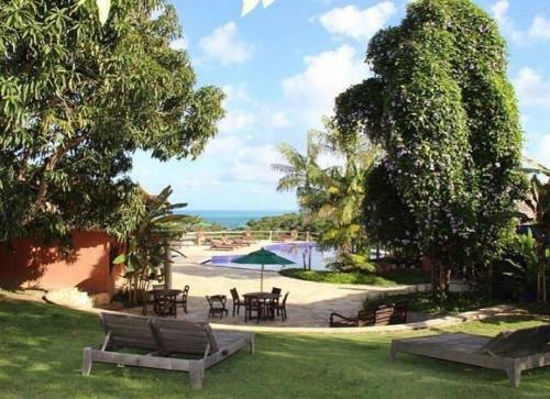 Apartamento Villas Do Pratagy - Pitanga B3