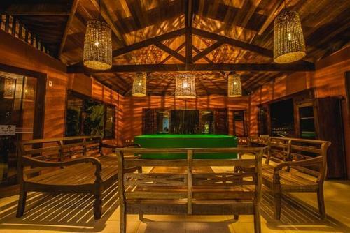 Apartamento Villas Do Pratagy - Pitanga B3