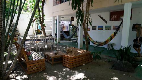 Che Pepe Hostel