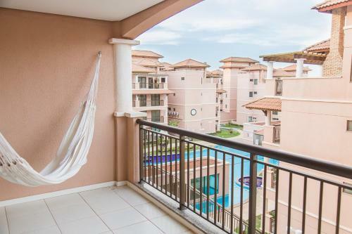 Apartamento Jm Porto Das Dunas Beverly Hills