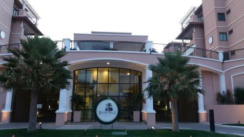 Apartamento Jm Porto Das Dunas Beverly Hills