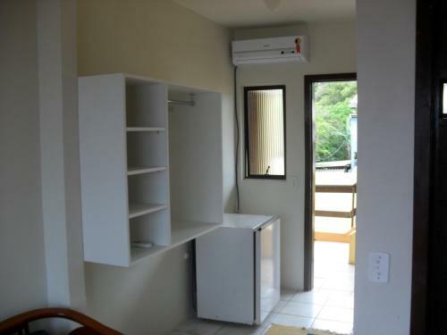 Hotel Recanto Das Pedras